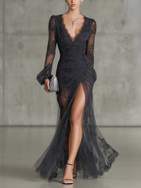 Dark grey