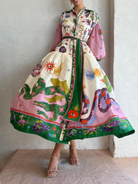 Multicolour
