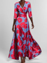 Blue/Red