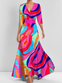 Multicolour