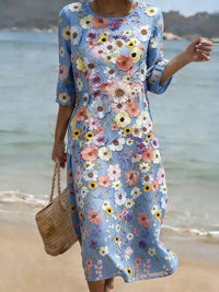 Floral Print