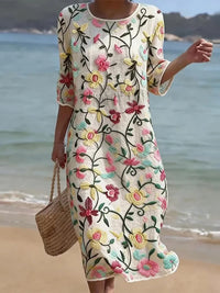 Floral Print