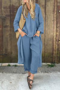 Light blue