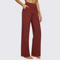 Dark Burgundy