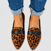 Leopard Print