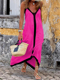 Red/Pink