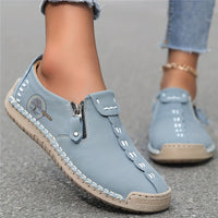 Frost Blue