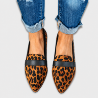 Leopard Print