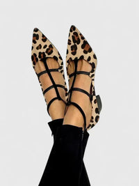 Leopard Print