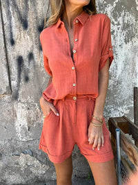 Red/Orange