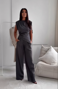 Dark grey