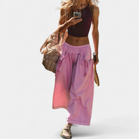 Dusty Pink