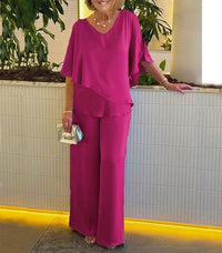 Dark pink