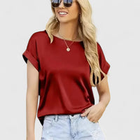 Wine Red