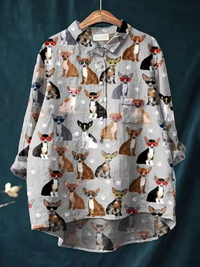 Animal pattern