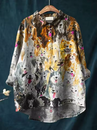 Animal pattern