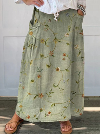 Sage green