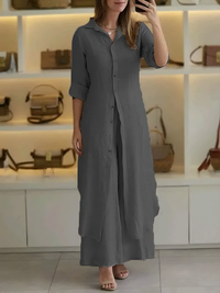 Dark grey