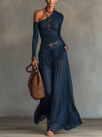 Navy blue