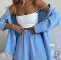 Light blue