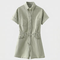 Olive Green